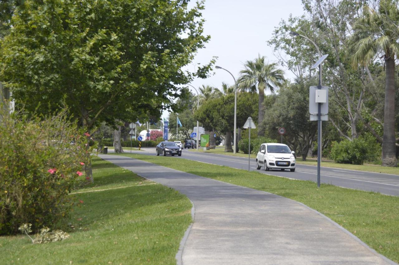 Casa De Vilamoura Zewnętrze zdjęcie