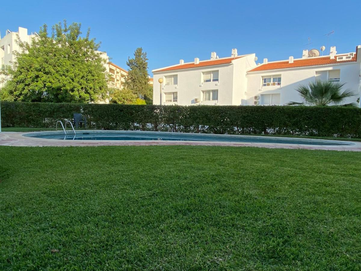 Casa De Vilamoura Zewnętrze zdjęcie
